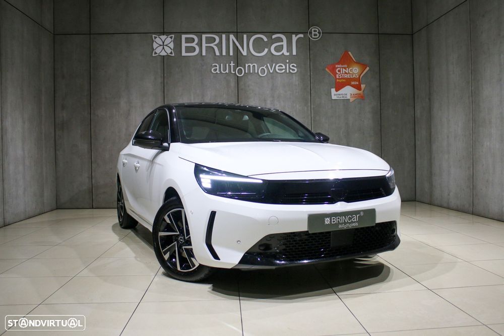 Opel Corsa 1.2 T GS - 1