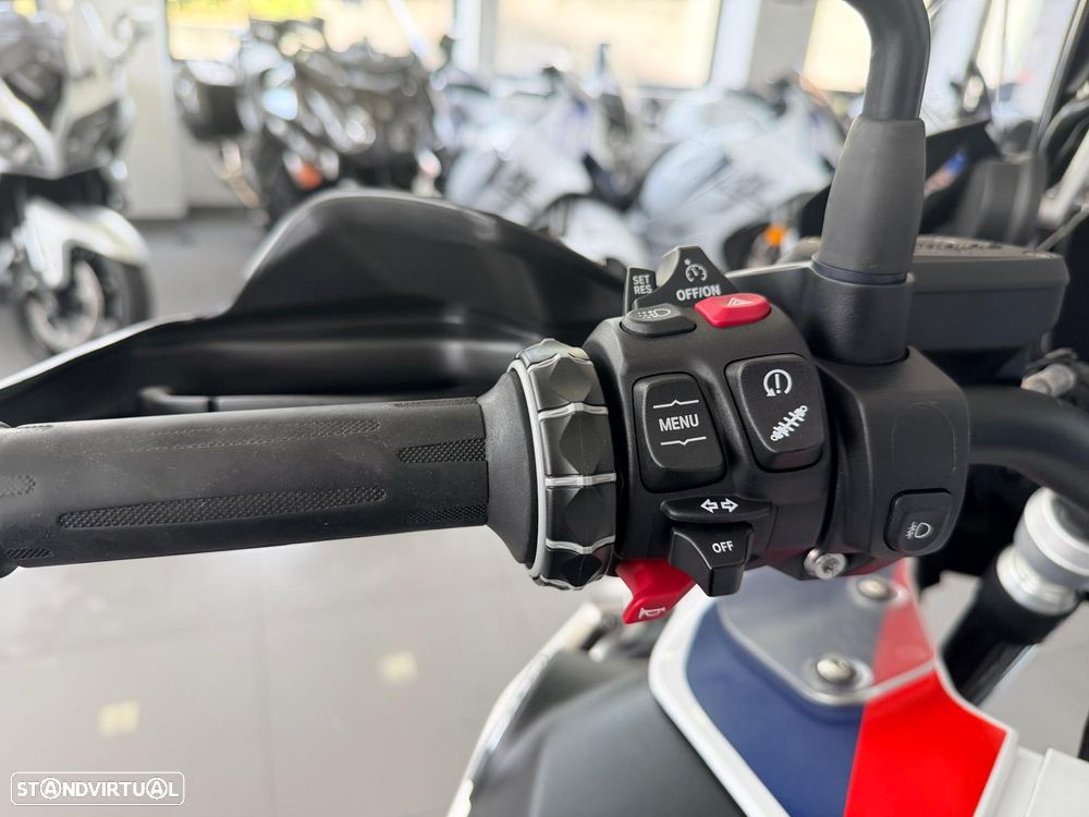 BMW R 1250 GS Adventure TROPHY 3 MALAS - 7
