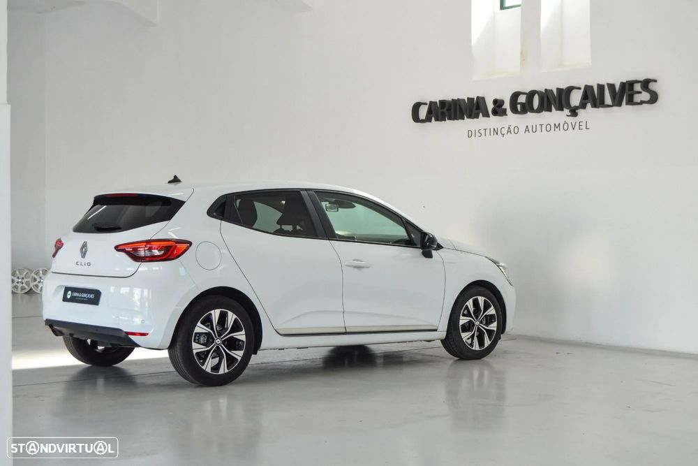 Renault Clio 1.0 TCe Evolution - 51