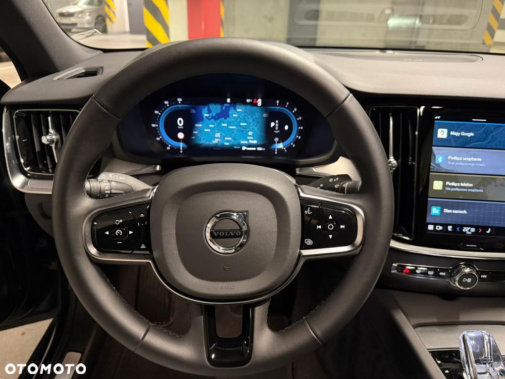 Volvo S60 B4 B Plus Dark - 8