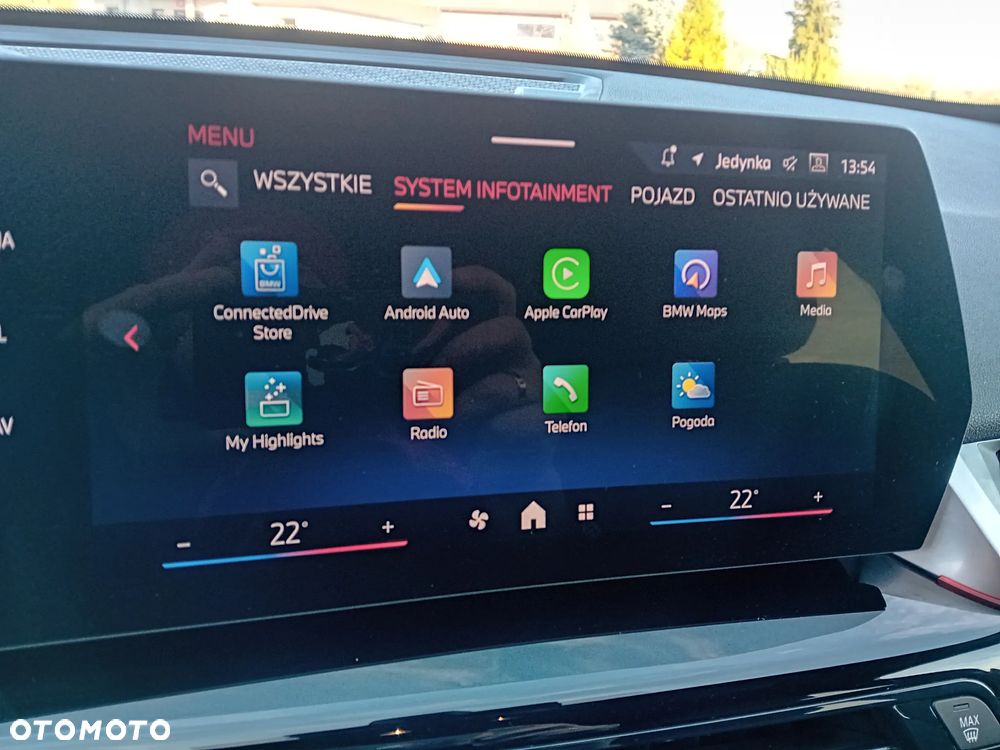 BMW X1 xDrive25e M Sportpaket - 22