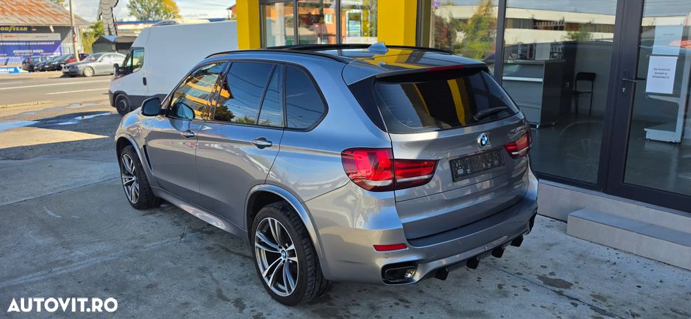 BMW X5 xDrive30d - 9