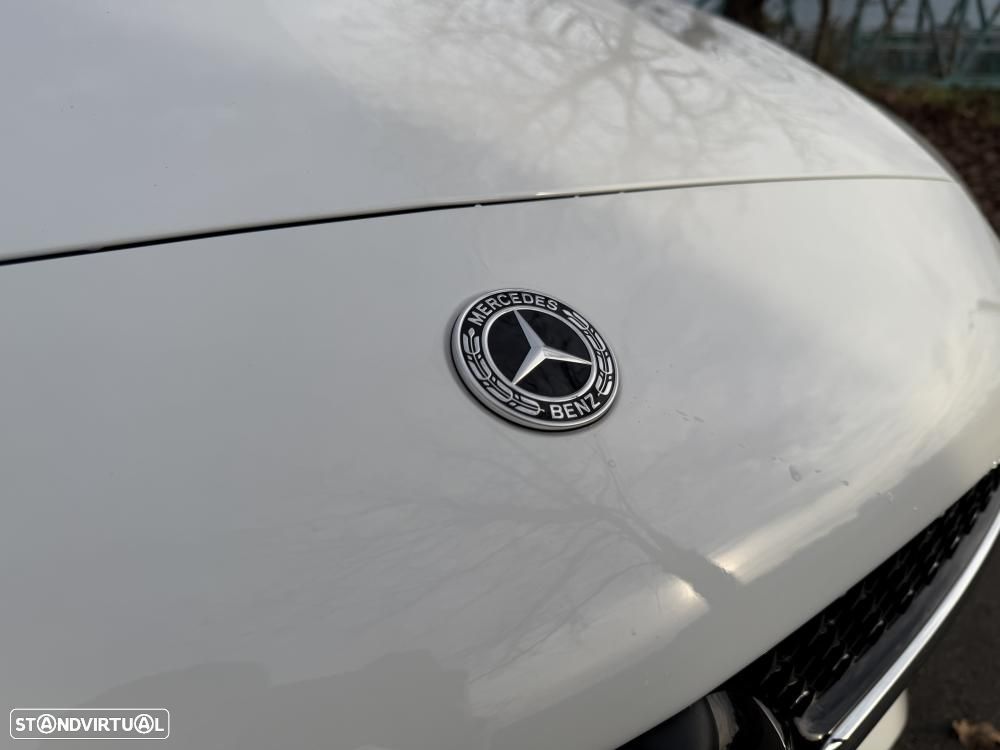 Mercedes-Benz C 300 e T 9G-TRONIC AMG Line - 11