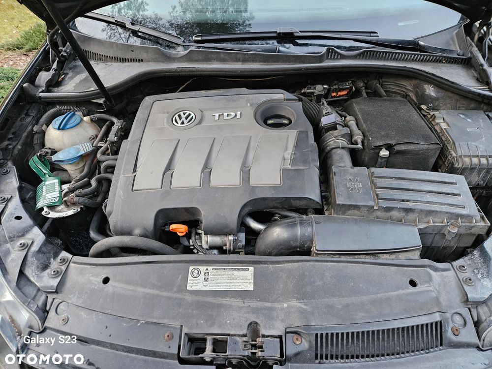 Volkswagen Golf 1.6 TDI Comfortline - 17