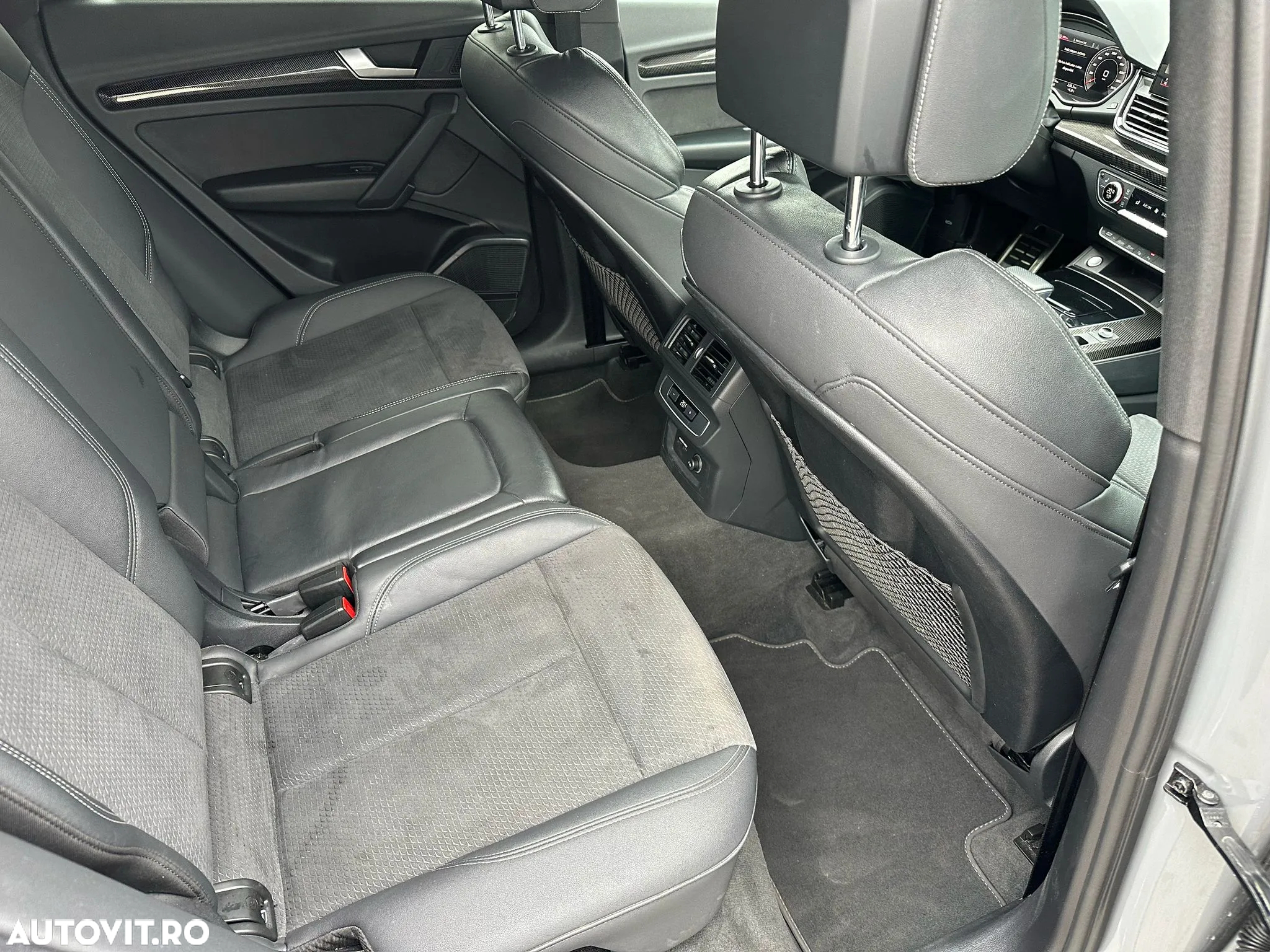 Audi SQ5 Sportback quattro Tiptronic MHEV - 24