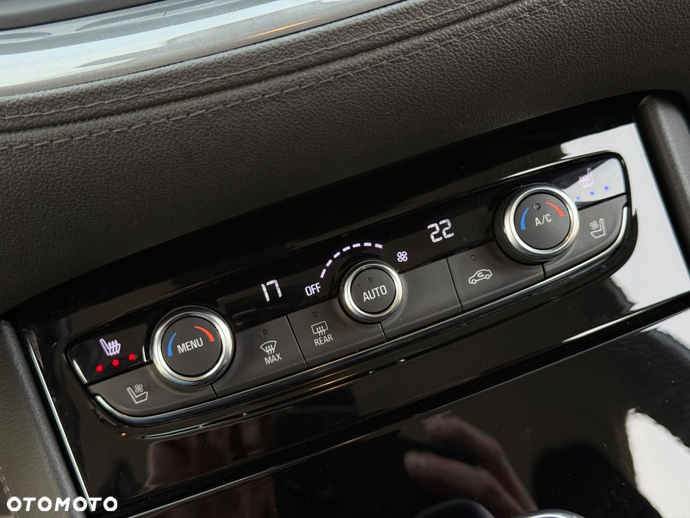 Opel Grandland X 1.6 Start/Stop Automatik Ultimate - 20