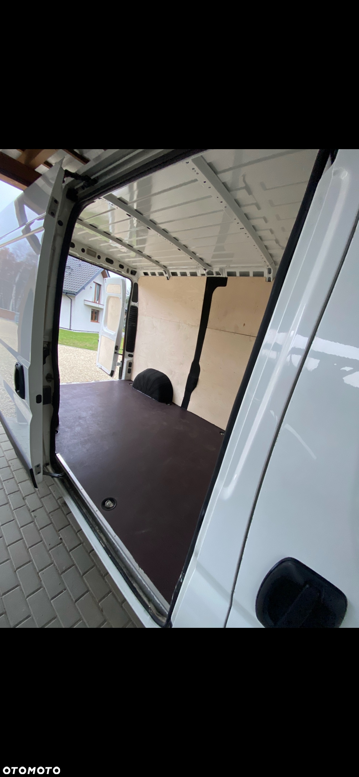 Peugeot Boxer - 14