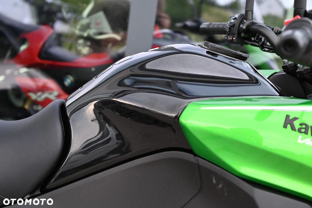 Kawasaki Versys 1000 - 38