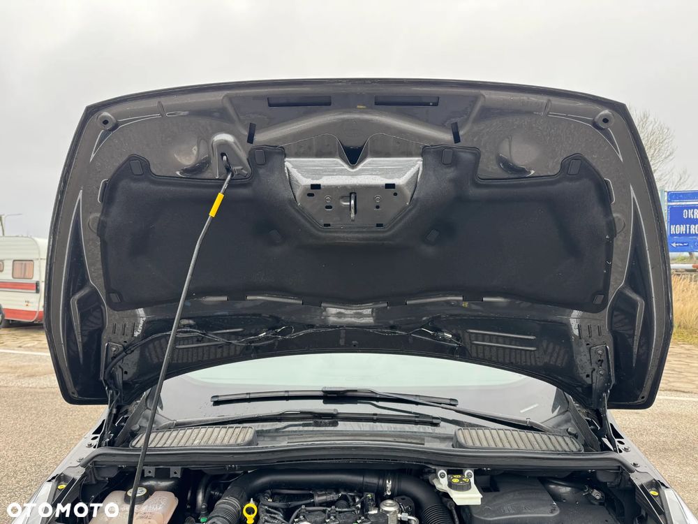 Ford C-MAX 1.0 EcoBoost Start-Stopp-System Titanium - 32