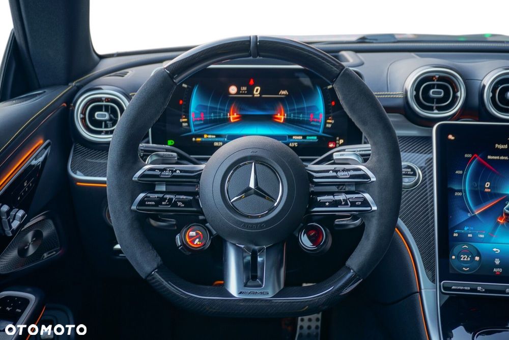 Mercedes-Benz CLE - 7