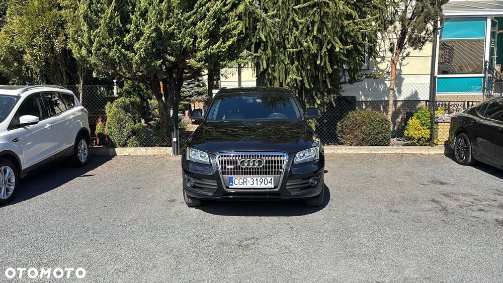 Audi Q5 2.0 TDI Quattro - 2