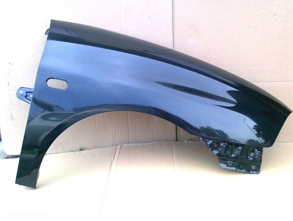 Błotnik lewy seat ibiza 6l la7w WSZYSTKIE KOLORY - 28