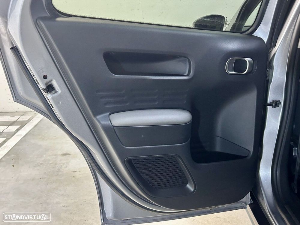 Citroën C4 Cactus 1.2 PureTech C-Series - 59