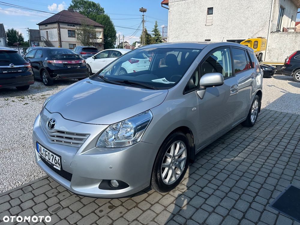 Toyota Verso 1.8 Executive - 1