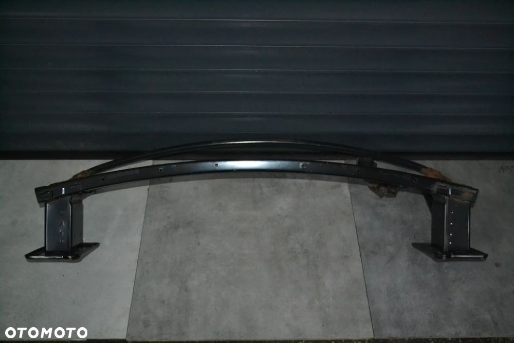 KIA CEED II 12-18 BELKA POD ZDERZAK PRZÓD PRZEDNI WZMOCNIENIE ORYGINAŁ STAN 86530-A2000 POMORSKIE - 3