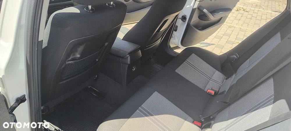 BMW X1 - 19