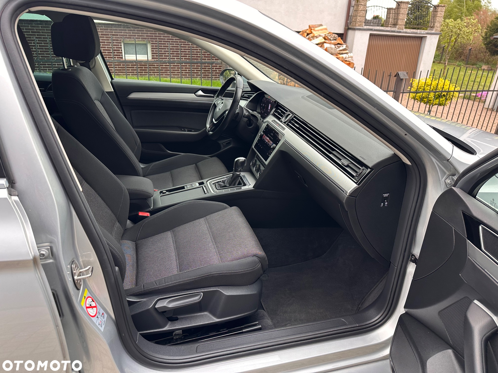 Volkswagen Passat Variant 2.0 TDI DSG (BlueMotion Technology) Highline - 16