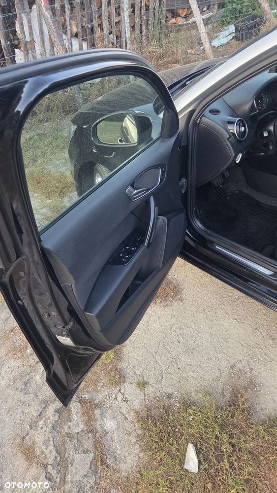 Audi A1 - 16