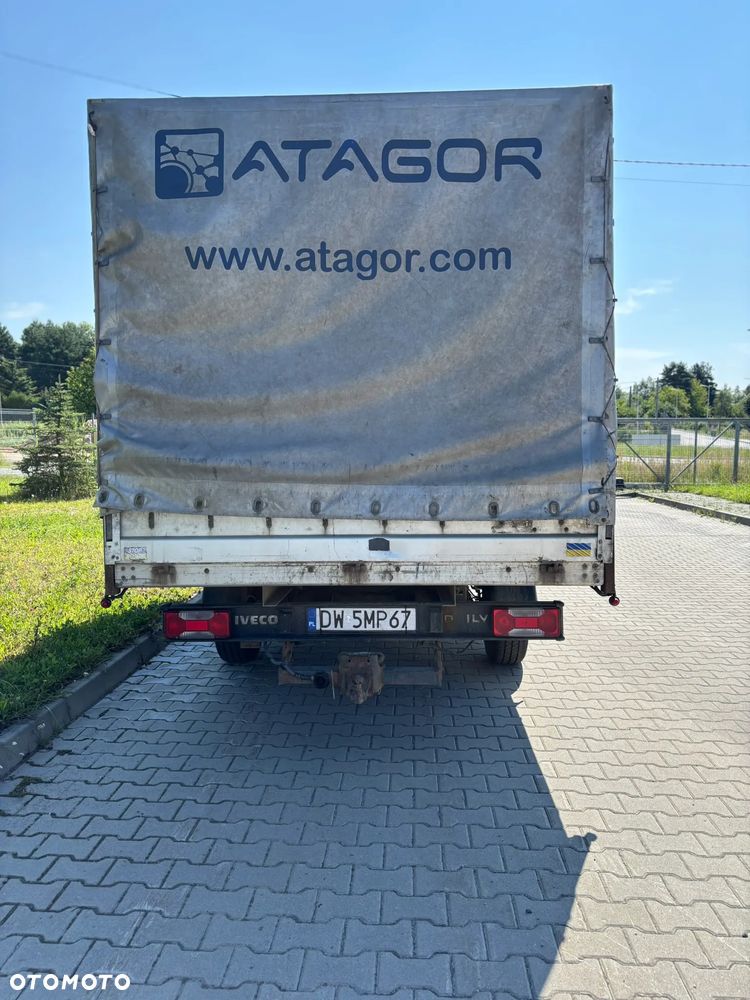 Iveco MR - 4