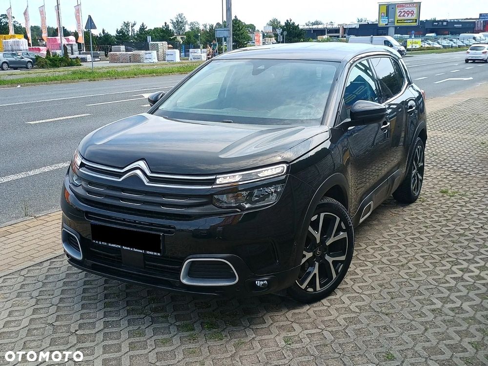 Citroën C5 Aircross - 4