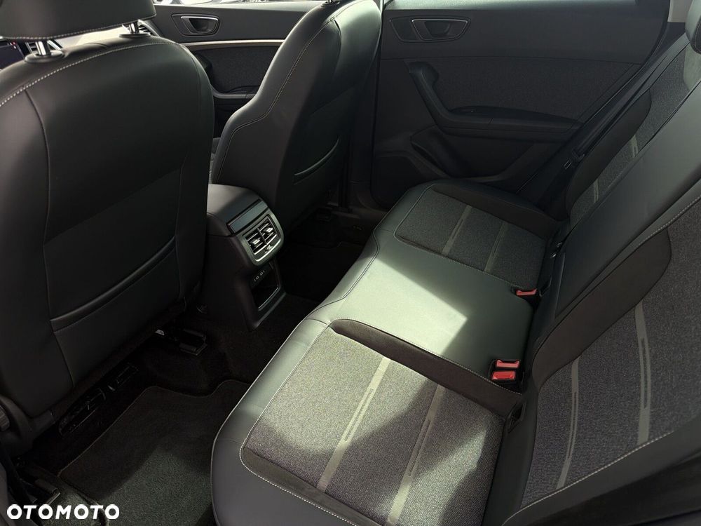 Seat Ateca 2.0 TDI Xperience S&S DSG - 23