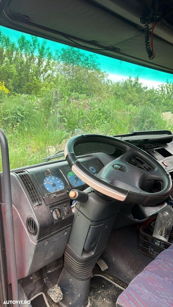 Mercedes-Benz Atego - 9