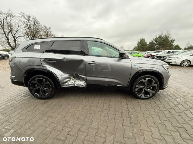 Renault Espace Full Hybrid E-TECH 200 Esprit Alpine 7-Sitzer - 7