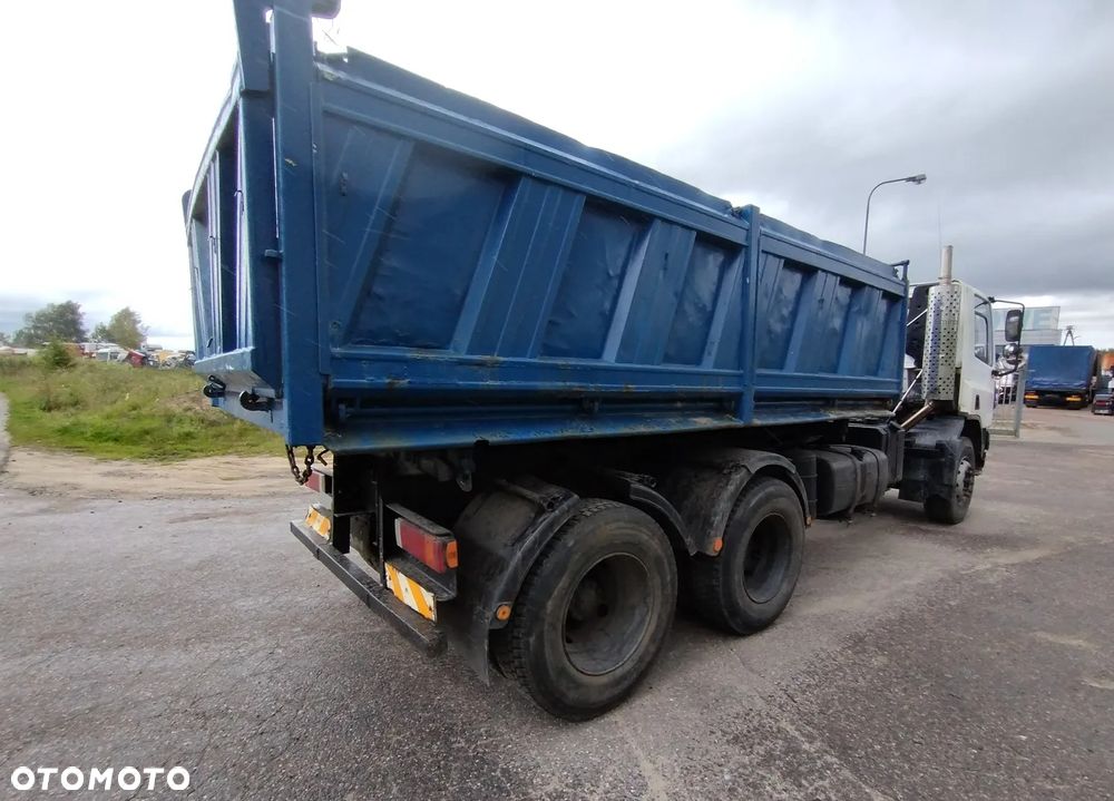 DAF ATI 340 CF 6x4 - 3