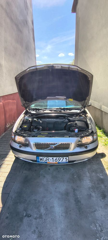 Volvo V70 2.4D5 - 14