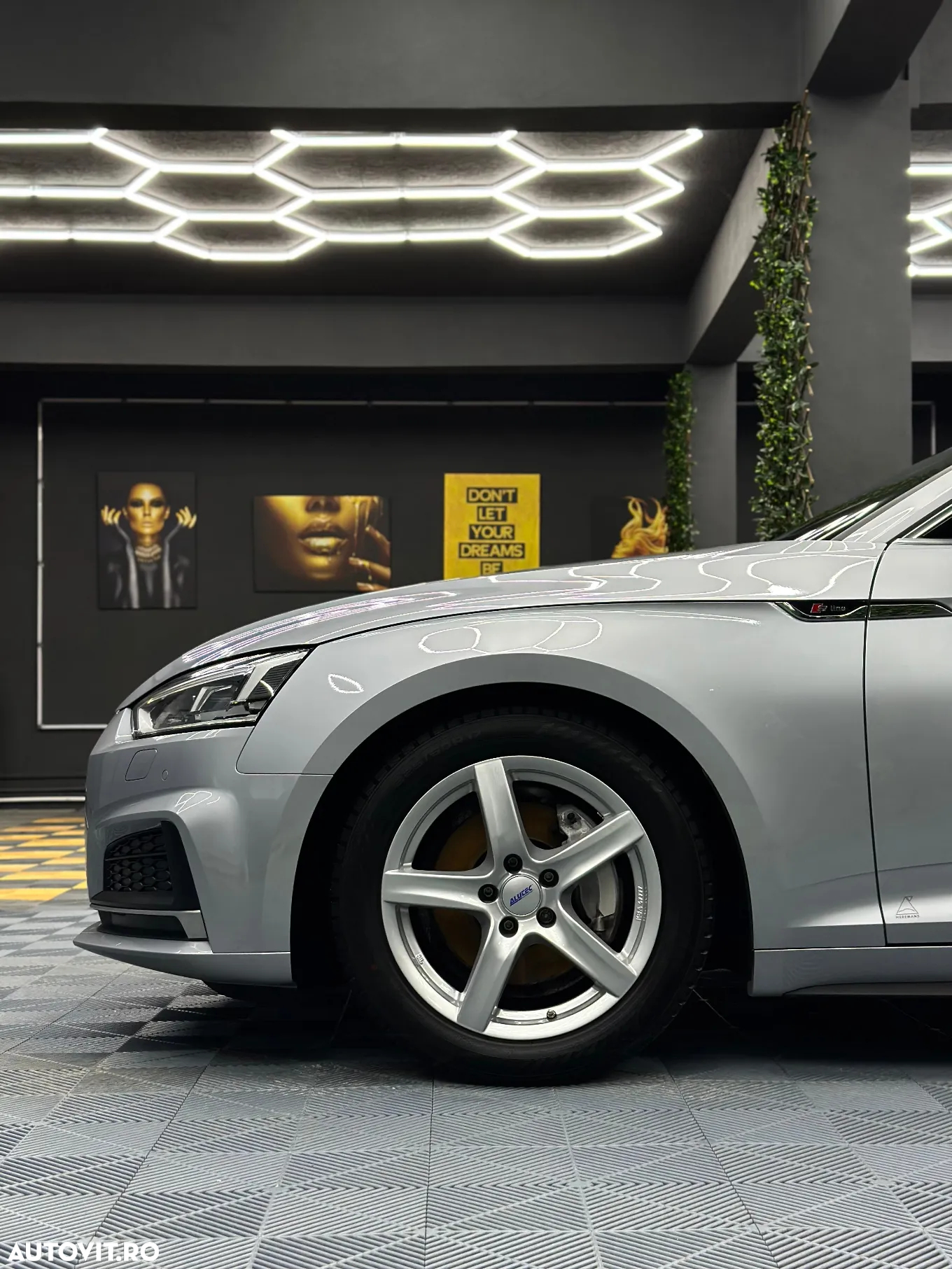 Audi A5 Coupe 2.0 TDI S tronic - 6