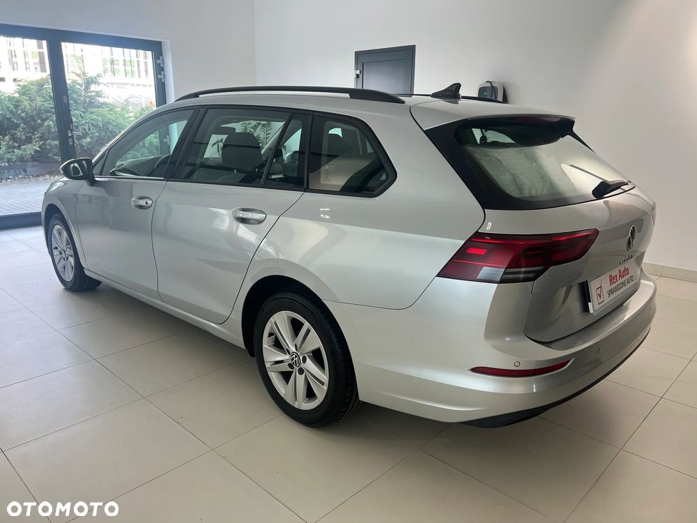 Volkswagen Golf 2.0 TDI Life - 6