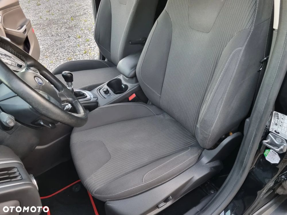 Ford Focus 2.0 TDCi Titanium - 13