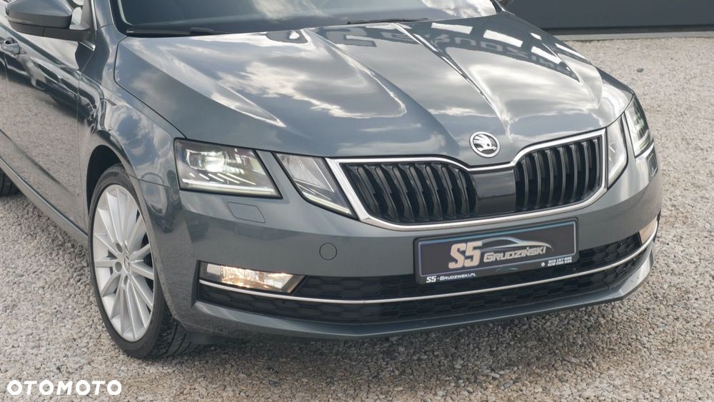 Skoda Octavia - 17