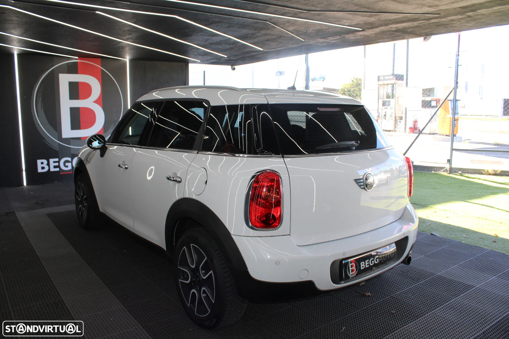MINI Countryman - 9