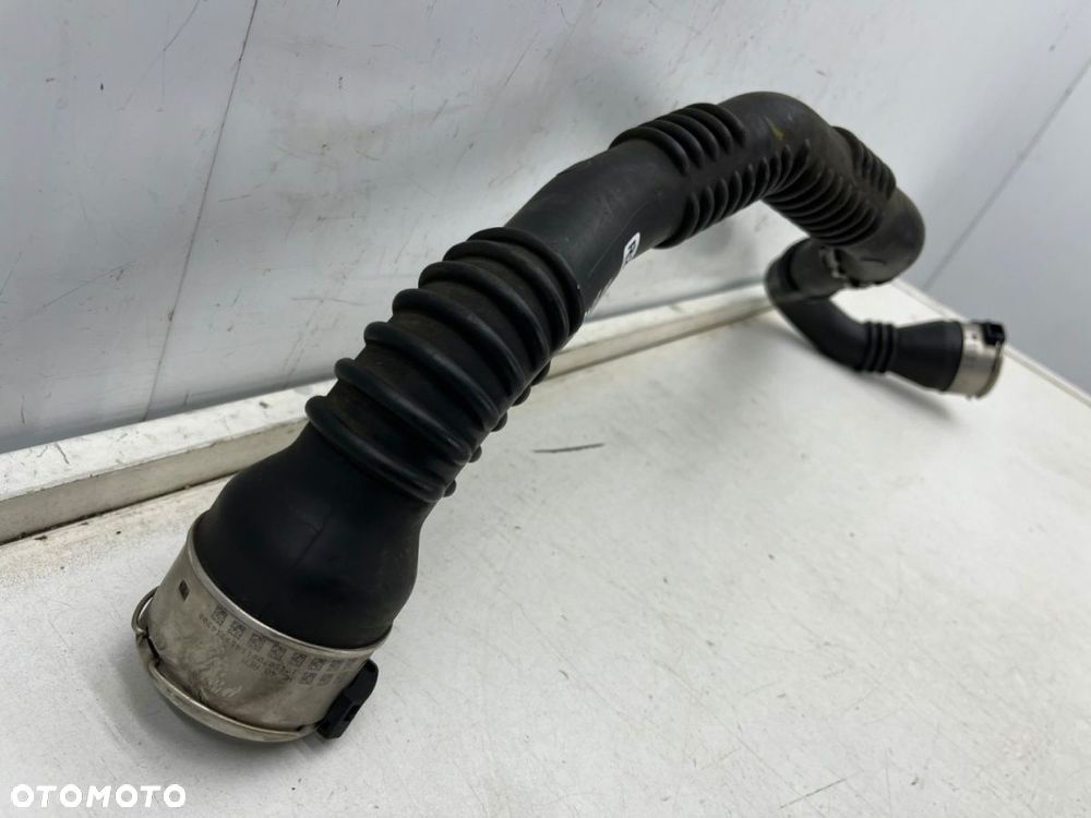 Rura Renault Kangoo Nissan NV250 Citan w415 12-21r. 1.5 dCi dolot przewód powietrza intercoolera - 2