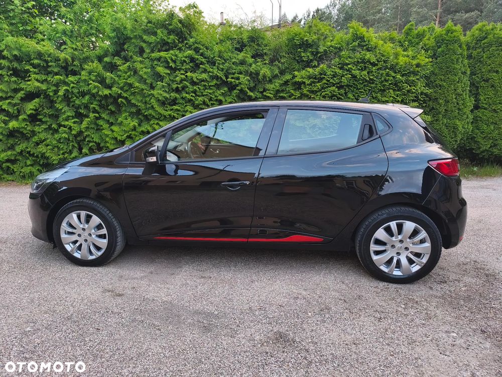Renault Clio TCe 90 Start & Stop COLLECTION - 8