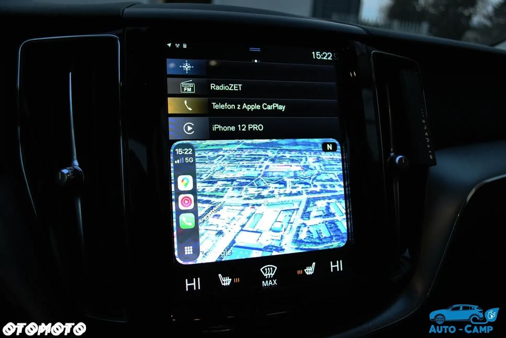 Volvo XC 60 - 28