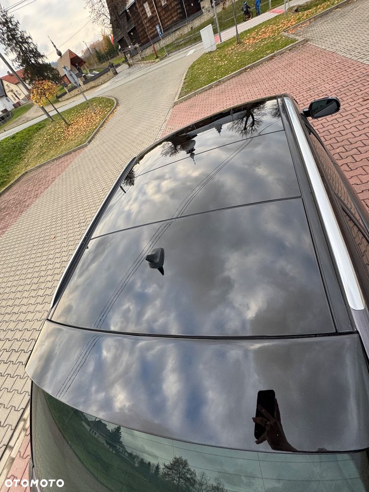 Audi A3 Sportback 2.0 TFSI quattro S tronic S line Sportpaket (plus) - 6