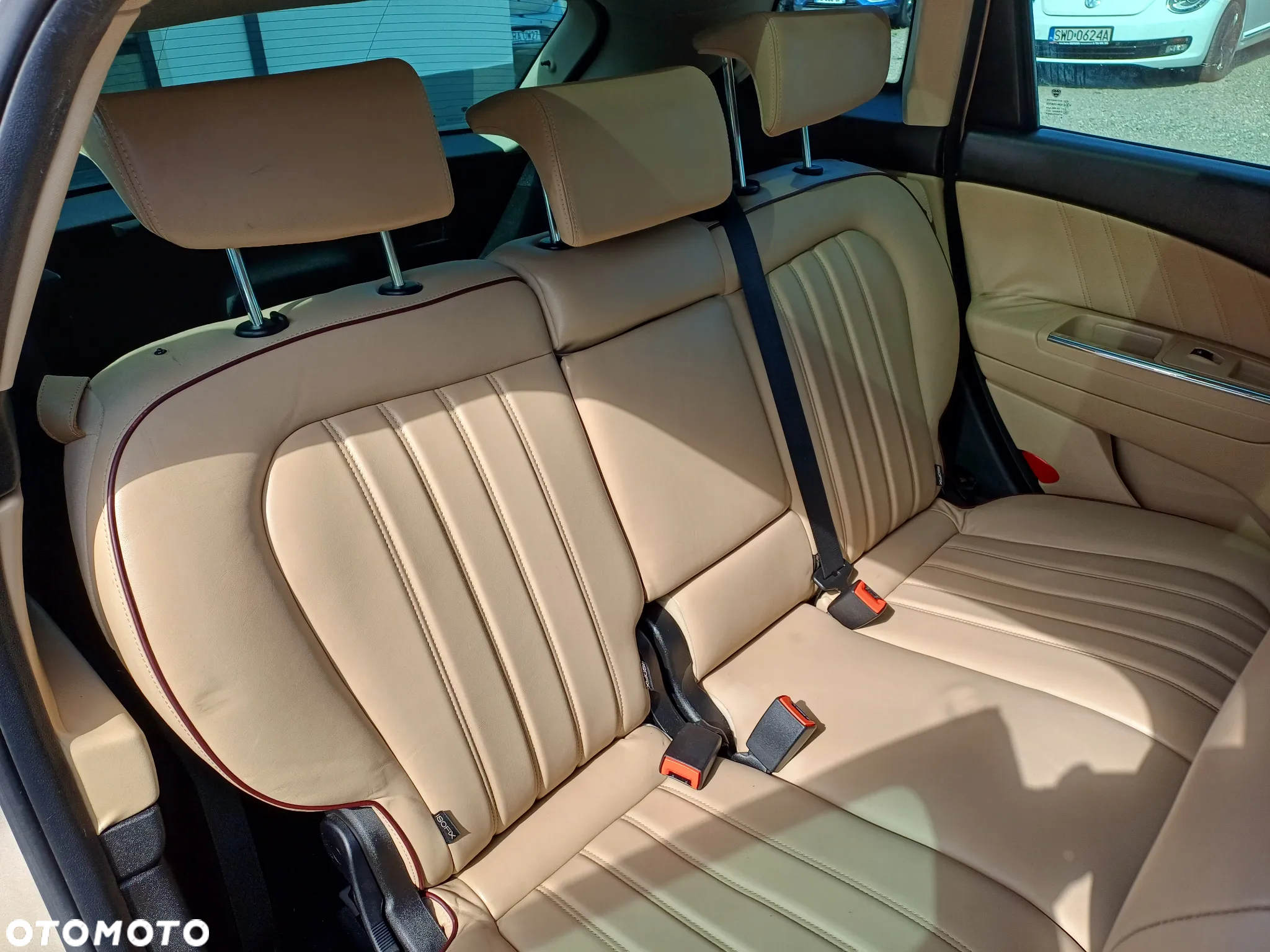 Lancia Delta 1.4 T-Jet 16v Platino - 14