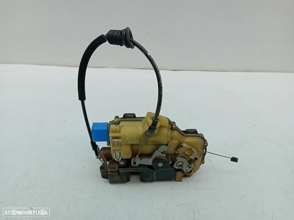 Fechadura / fecho porta frente direito SEAT Cordoba (6L2) - 1