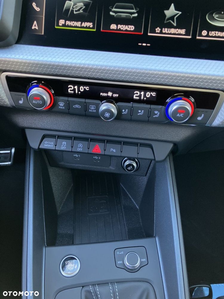 Audi A1 Sportback - 19