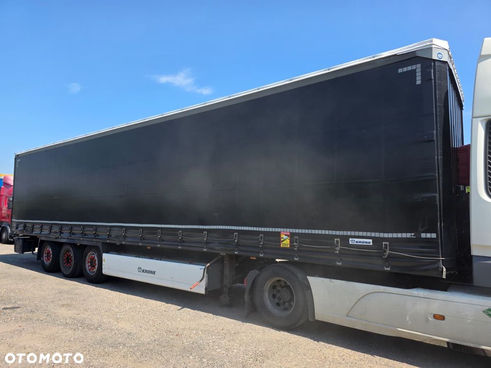 Krone SD 2019 - 6