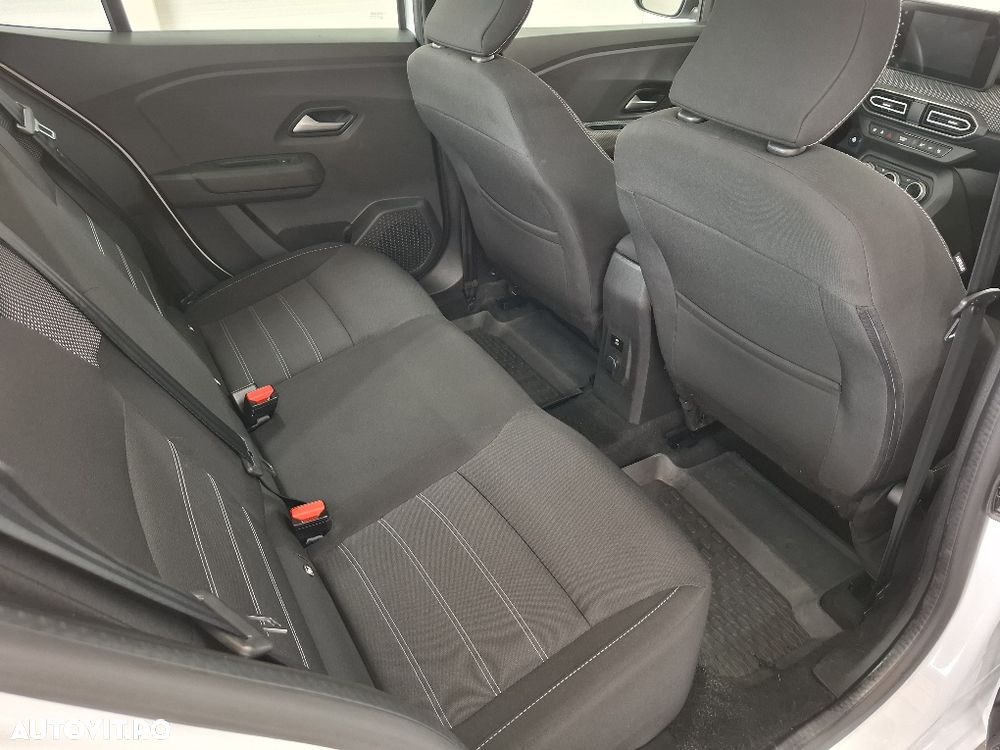 Dacia Logan ECO-G 100 MT6 XX - 15