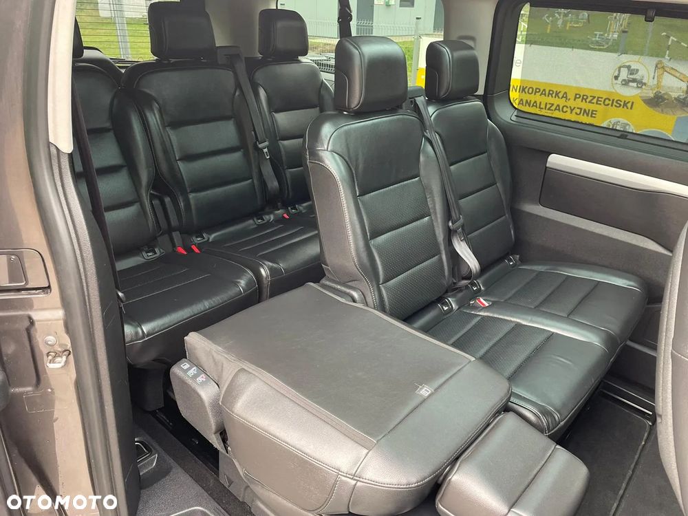 Citroën SpaceTourer 2.0 BlueHDi XL Business Lounge - 11