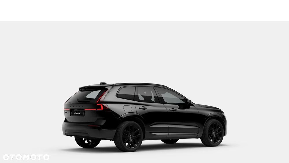Volvo XC 60 B5 B AWD Plus Black - 11