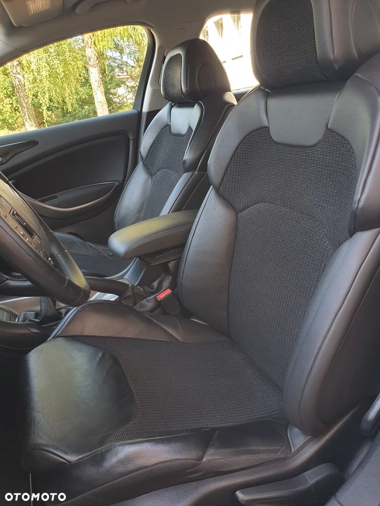Citroën C5 2.0 HDi Confort Equilibre Navi - 24
