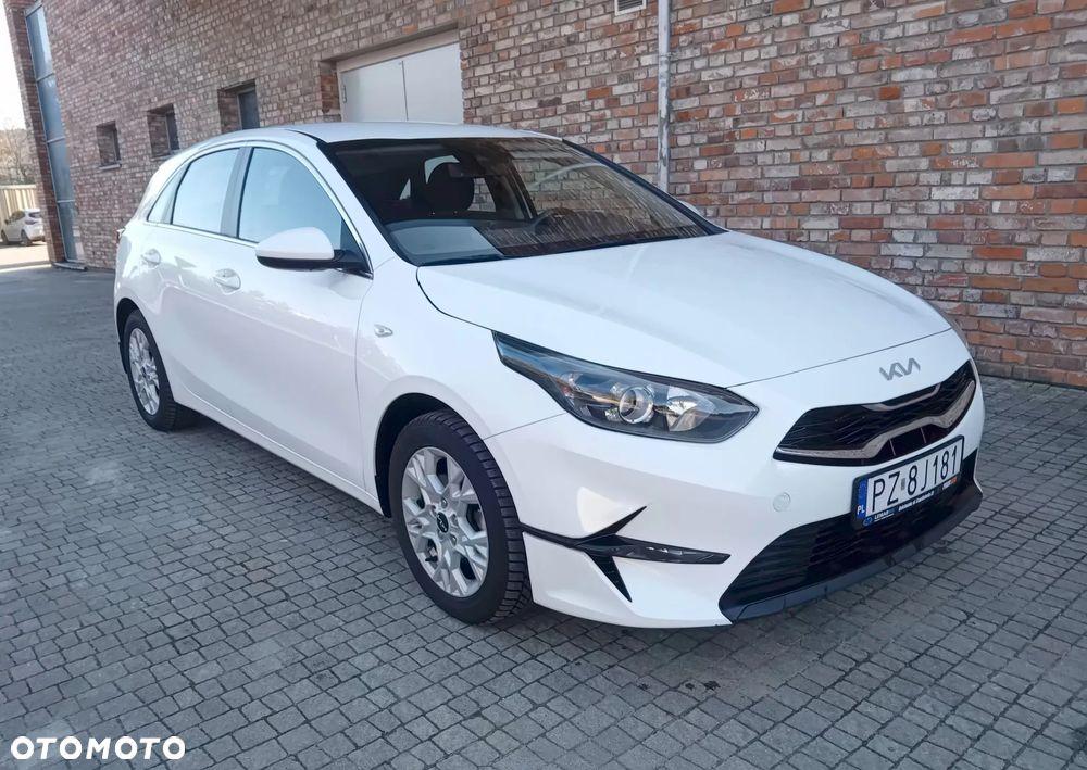 Kia Ceed 1.5 T-GDI L - 8