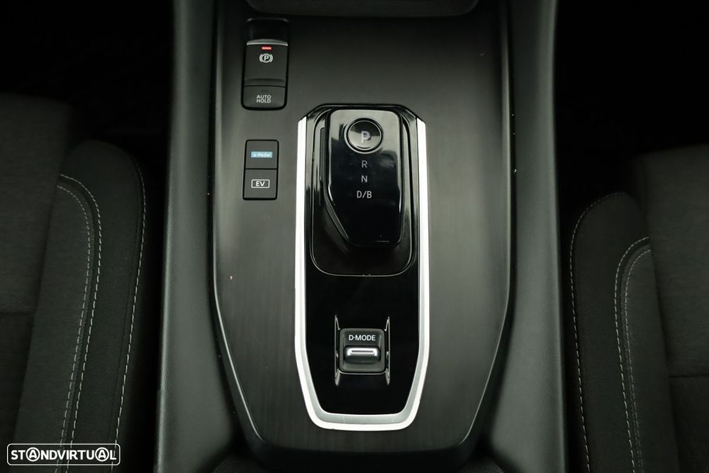 Nissan Qashqai - 14