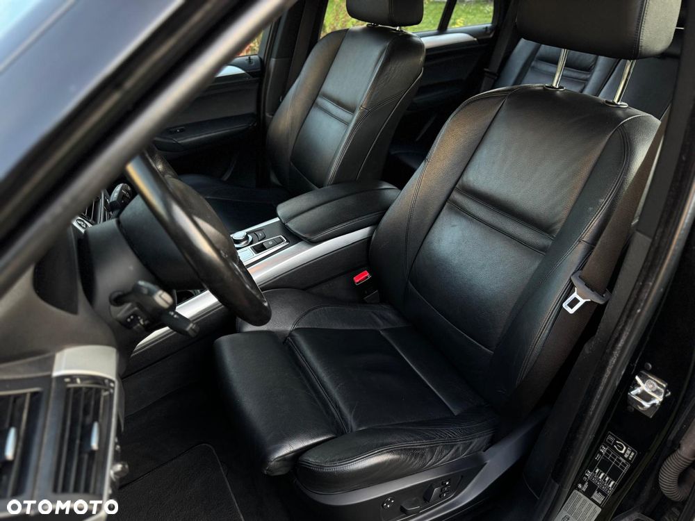 BMW X5 - 11