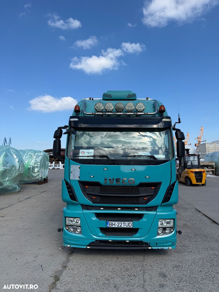 Iveco Stralis - 3